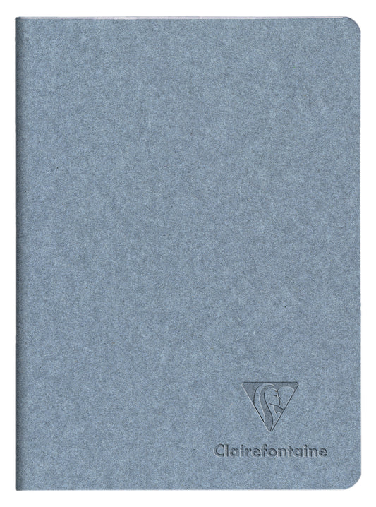 Recycled Jeans Notebook A6