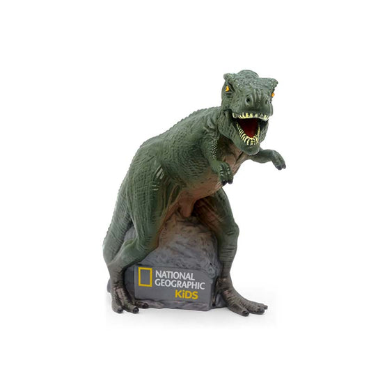 National Geographic Tonie - Dinosaur