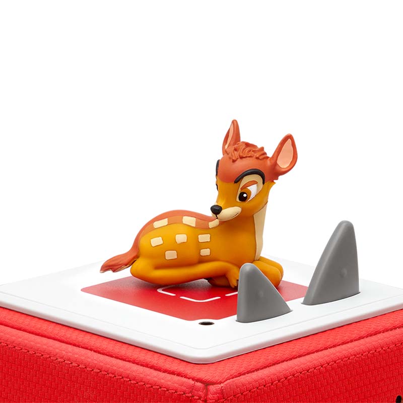 Disney Tonie - Bambi on Toniebox