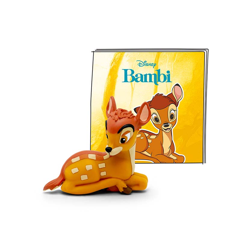 Disney Tonie - Bambi with booklet