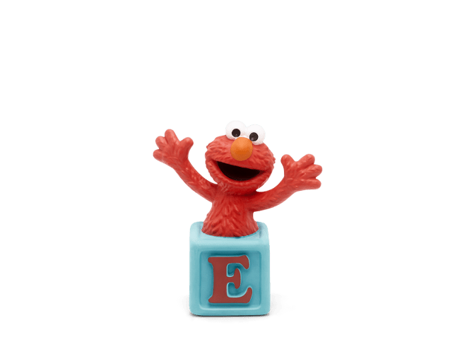 Sesame Street Tonie - Elmo