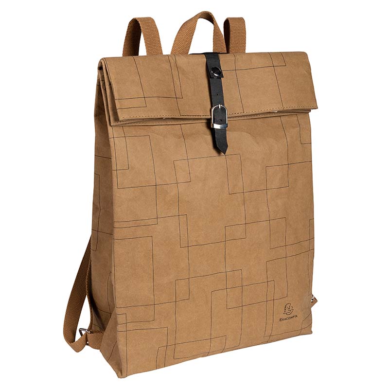 Eterneco Vegan Leather Backpack