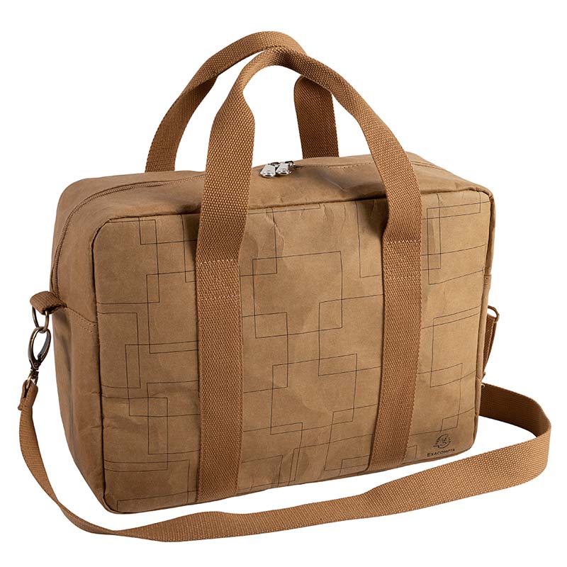 Eterneco Vegan Leather Satchel