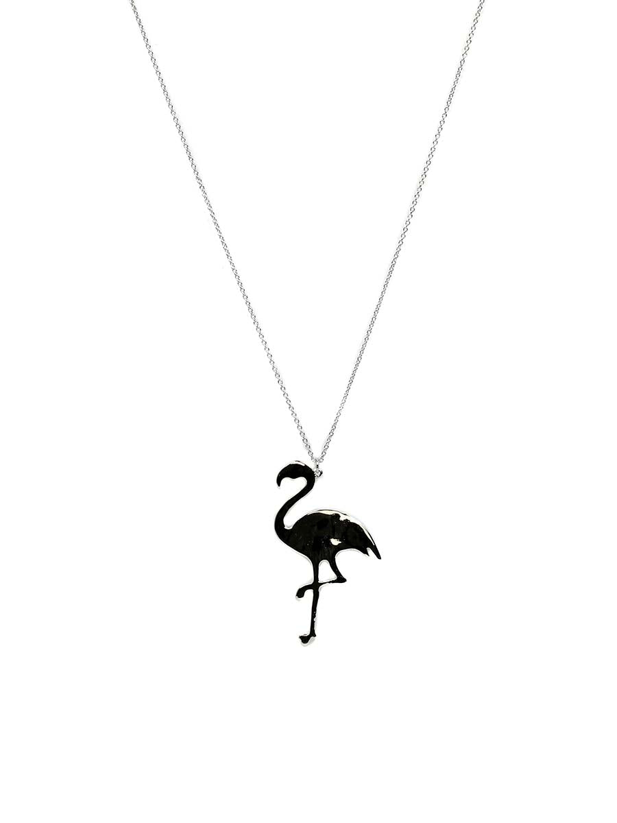 Flamingo Necklace