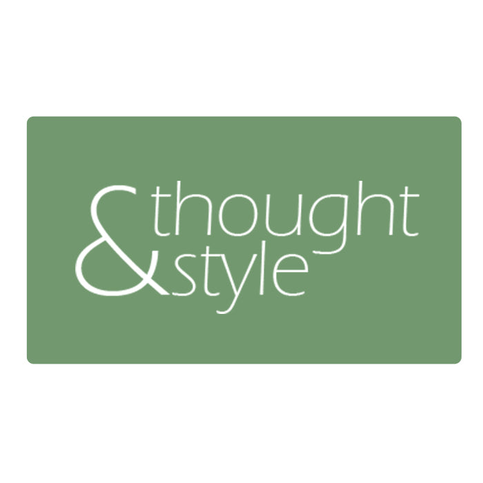 Thought & Style Gift Card