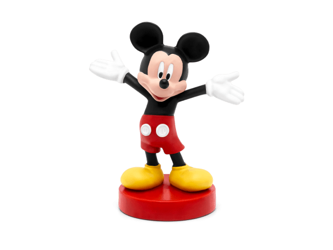 Disney Tonie - Mickey and Friends cutout