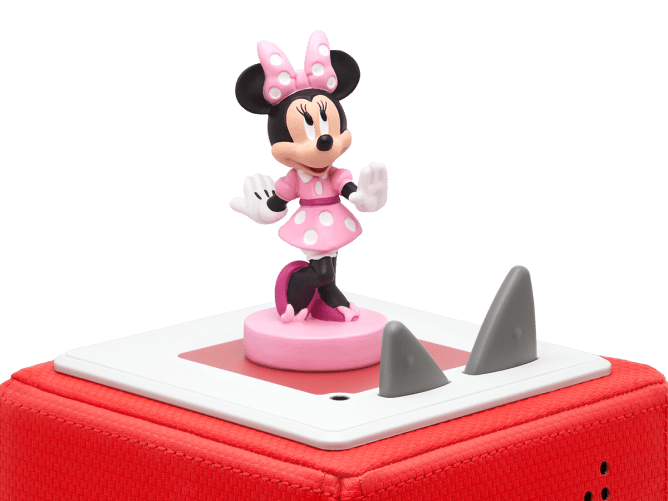 Disney Tonie - Minnie - When we grow up on Toniebox