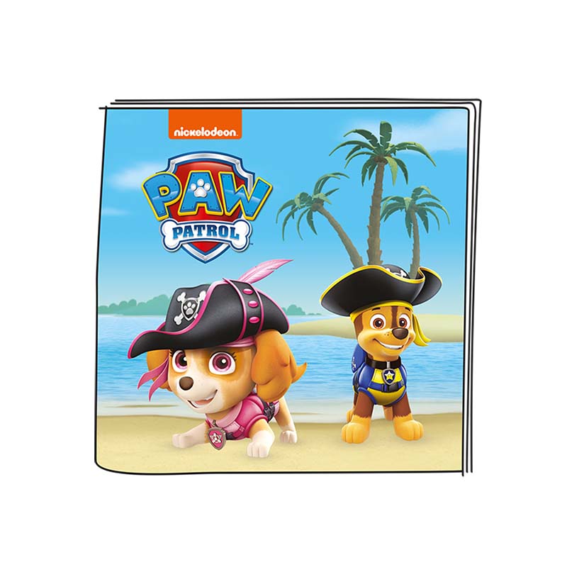 Paw_Patrol_Tonie_Skye booklet