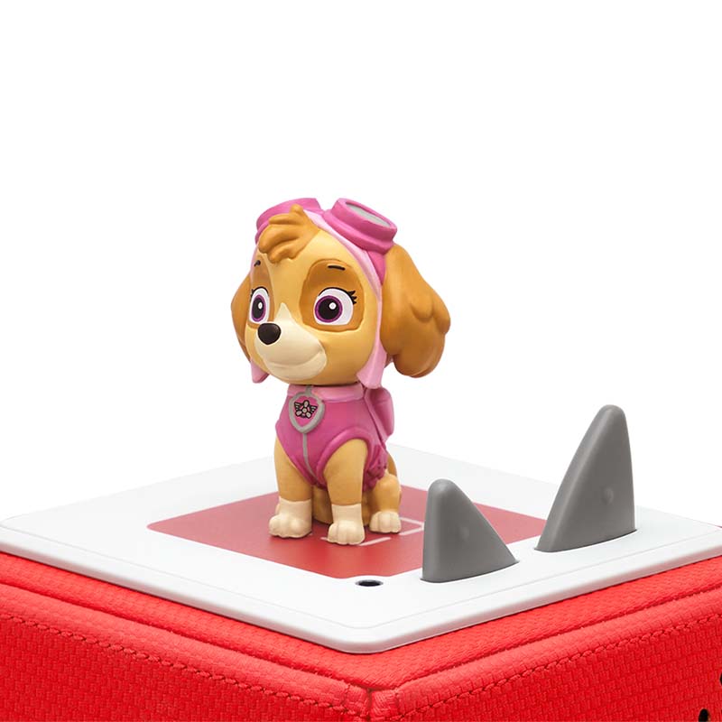 Paw_Patrol_Tonie_Skye on Toniebox