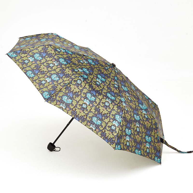 Recycled Plastic Umbrella Floral Print packshot