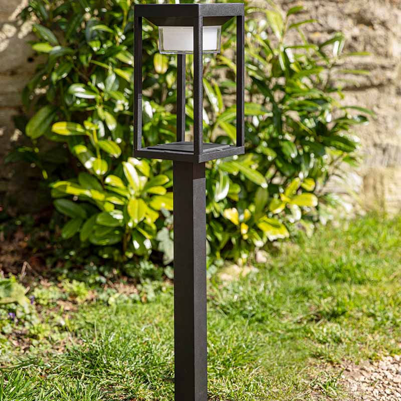 Skye Solar Path Light