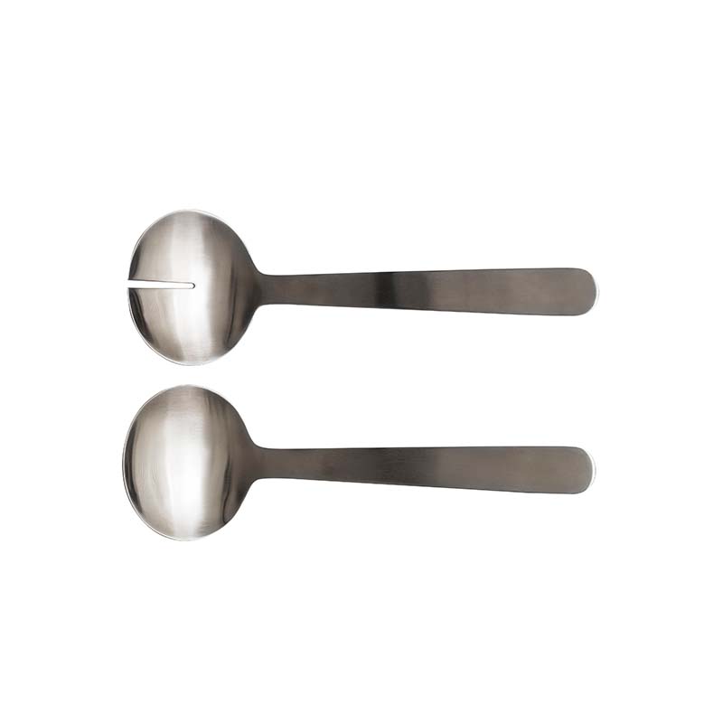 Stainless Steel Salad Servers