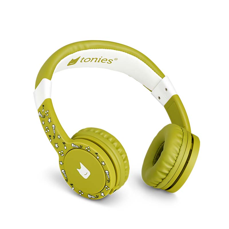 Tonies Headphones Green