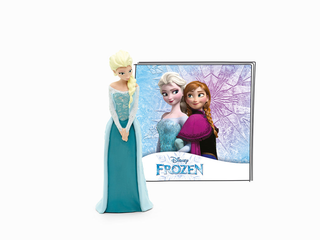 Tonie - Disney Frozen - Elsa Character
