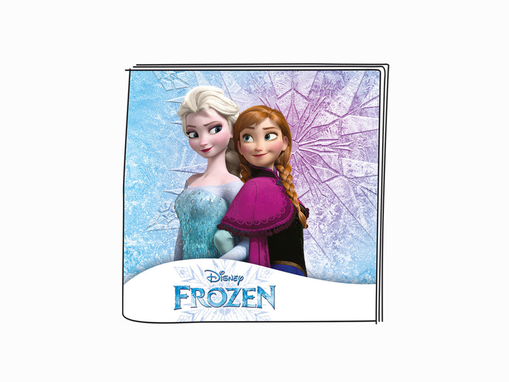 Tonie - Disney Frozen - Elsa Character