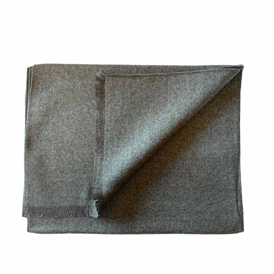 Charcoal Bamboo Scarf