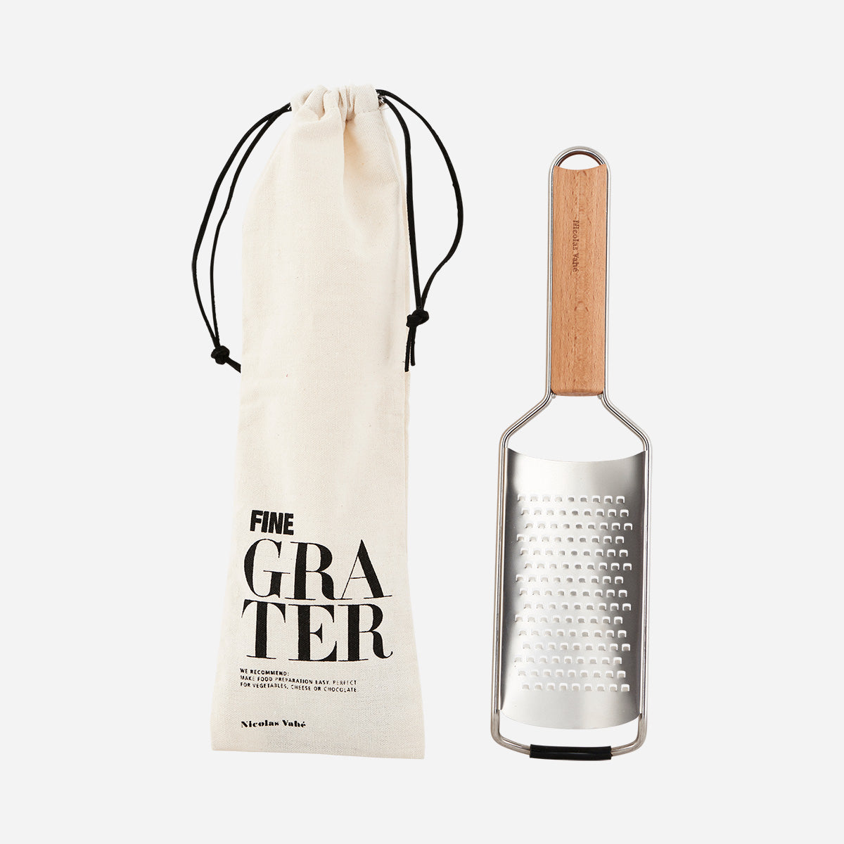 Fine Grater